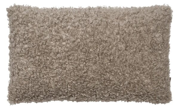 Povlak na polštář z materiálu bouclé 30x50 cm Teddy – Blomus