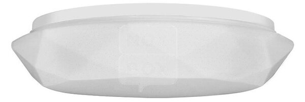 LED Koupelnové stropní svítidlo GALAXY LED/17W/230V IP44