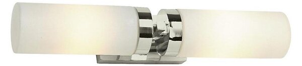 Markslöjd 234841, 450712 - Koupelnové svítidlo STELLA 2xE14/40W/230V IP44