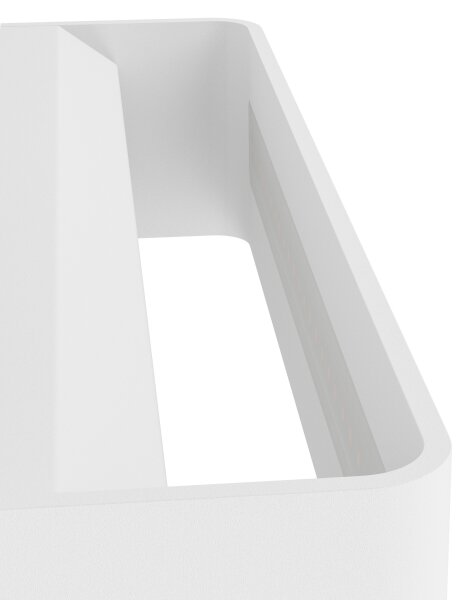 Eglo 98423 - LED Nástěnné svítidlo SANIA LED/12W/230V
