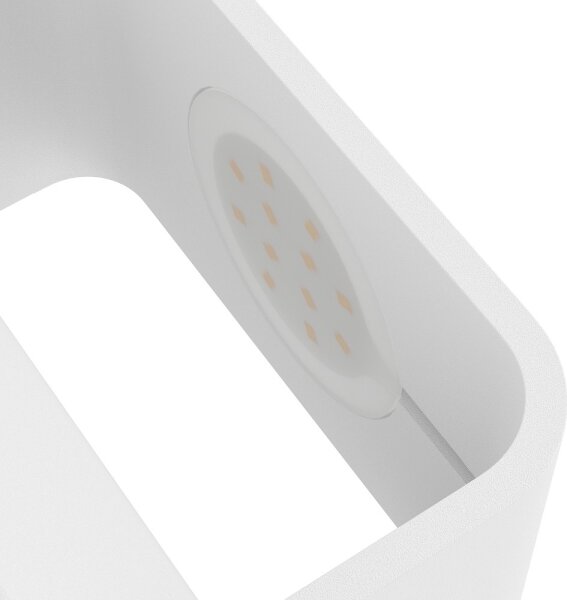 Eglo 98421 - LED Nástěnné svítidlo SANIA LED/6W/230V