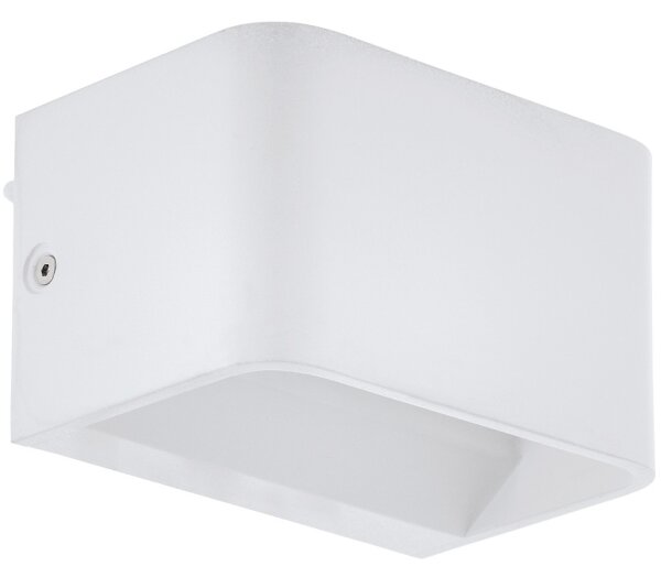 Eglo 98421 - LED Nástěnné svítidlo SANIA LED/6W/230V