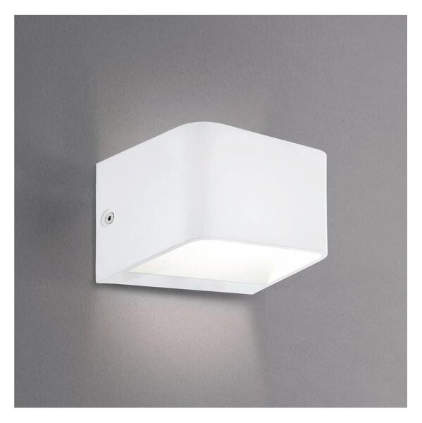Eglo 98421 - LED Nástěnné svítidlo SANIA LED/6W/230V