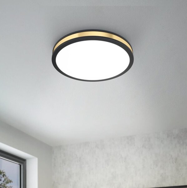 Eglo 99406 - LED Stropní svítidlo PESCAITO LED/11W/230V