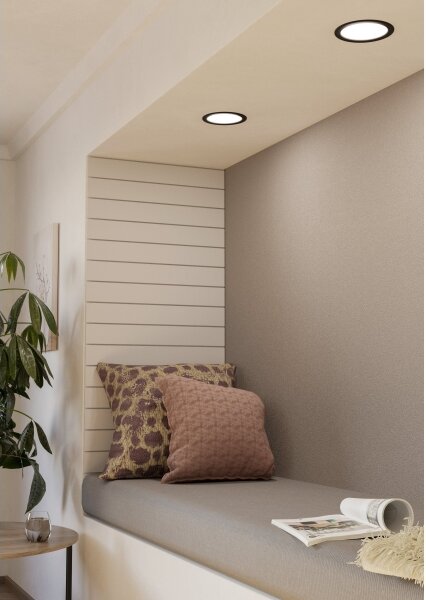 Eglo 99144 - LED Podhledové svítidlo FUEVA 5 LED/10,5W/230V