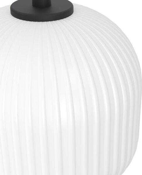 Eglo 99366 - Lustr na lanku MANTUNALLE 1xE27/40W/230V
