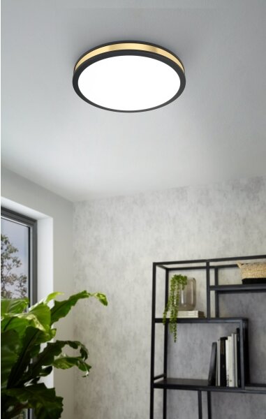 Eglo 99406 - LED Stropní svítidlo PESCAITO LED/11W/230V