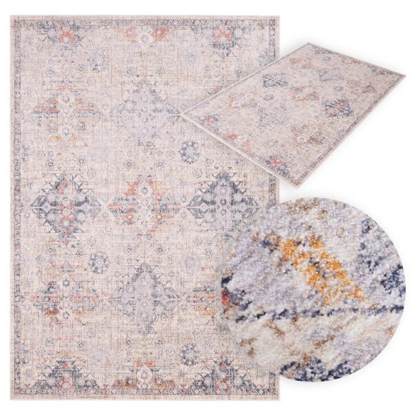Koberec Bazylea Taupe