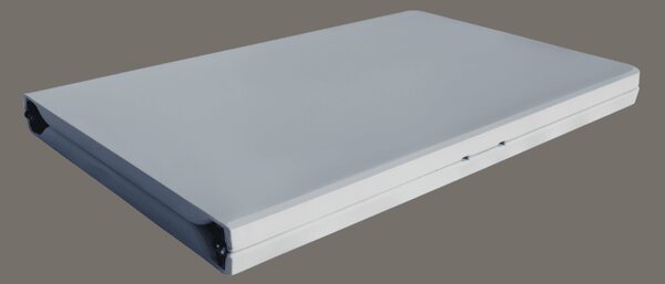 Rozkládací plastový stůl, 180cm