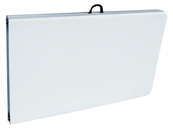 Rozkládací plastový stůl, 180cm