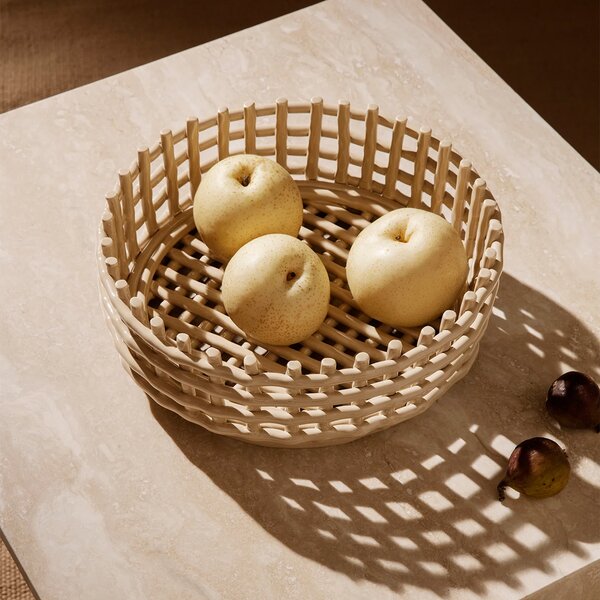 Ferm Living designové mísy Ceramic Centrepiece