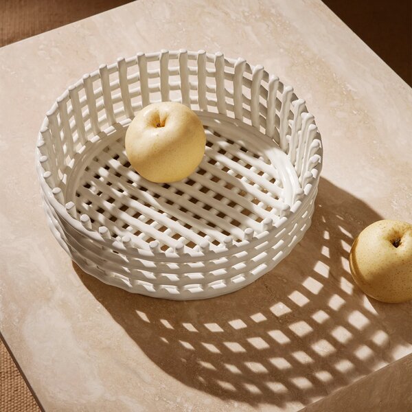 Ferm Living designové mísy Ceramic Centrepiece
