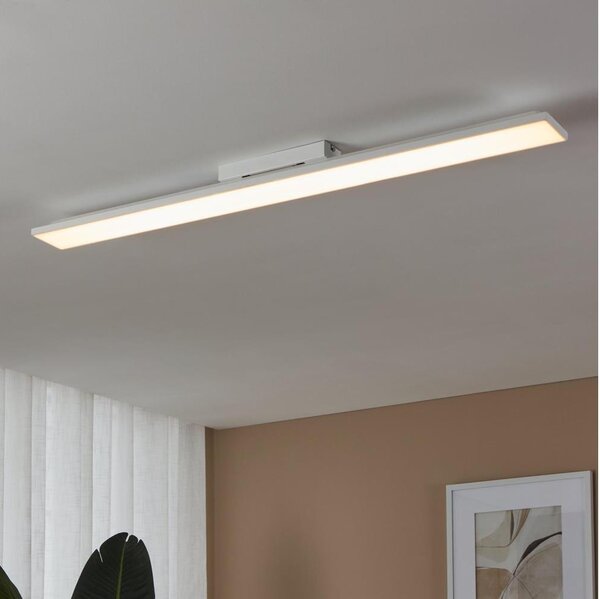 Eglo 900708 - LED Stropní svítidlo TURCONA-B LED/21W/230V 3000K 118,7 cm