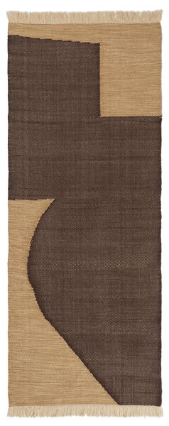 Ferm Living designové koberce Forene Runner (80 x 200 cm)