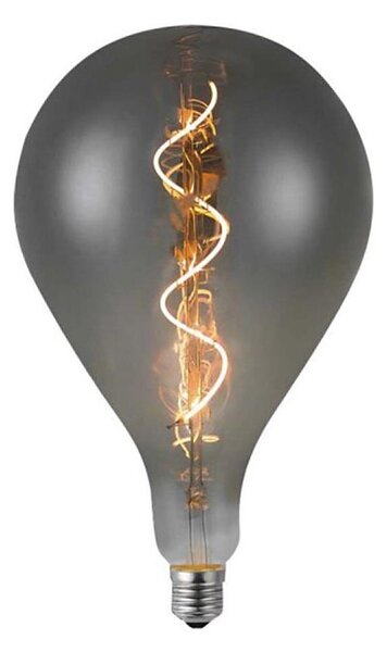 LED Žárovka FILAMENT A160 E27/4W/230V 2700K