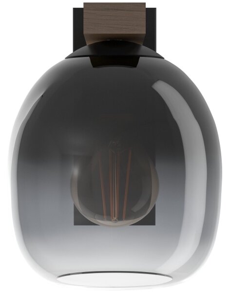 Eglo 900826 - Nástěnné svítidlo FILAGO 1xE27/40W/230V