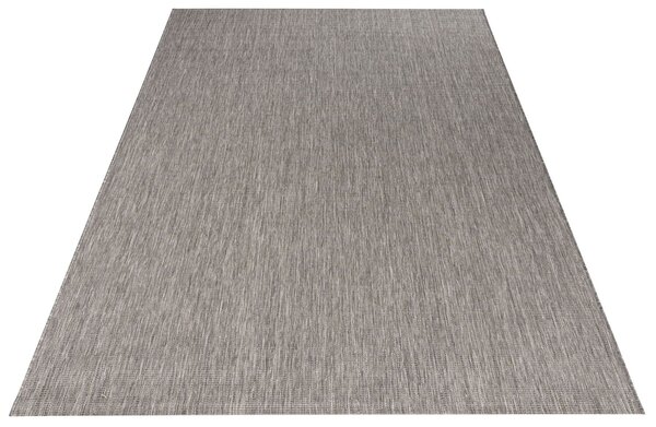 Kusový koberec Meadow 102729 Anthrazit 80x200 cm