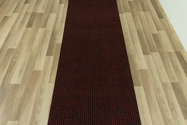 Betap Čistící zóna Granada 15 červená Šíře: 80 cm
