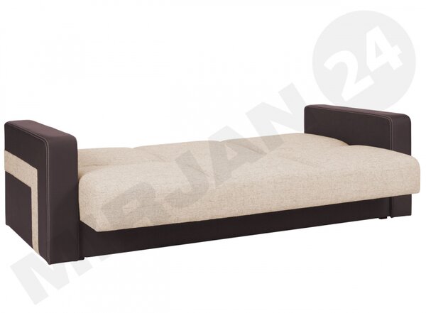 Sedací souprava Alaska, Potah: ekokůze Soft 066 + Lawa 01 5902928045420