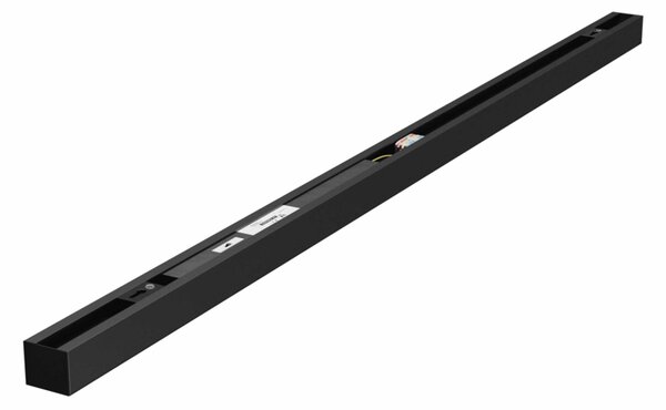 Spectrum ALLDAY Basic LED stropní liniové svítidlo 2700/4000/6000K černé