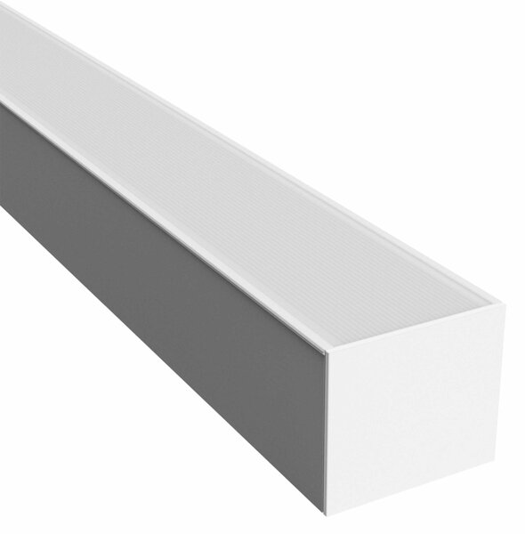 Spectrum ALLDAY Basic LED stropní liniové svítidlo 2700/4000/6000K bílé