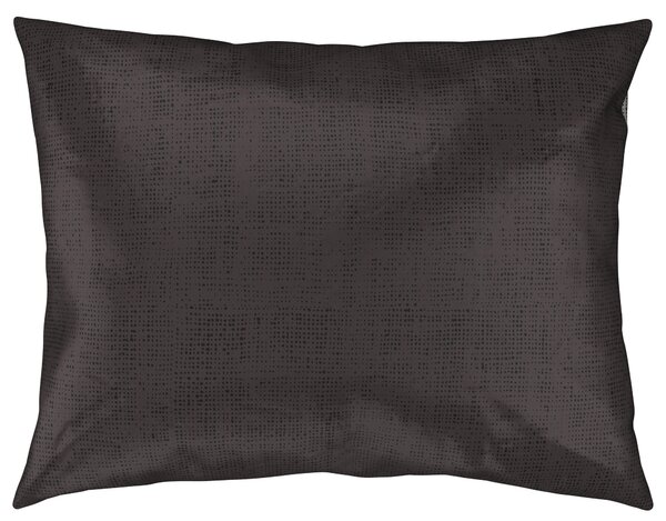 OBOUSTRANNÉ POVLEČENÍ, satén, antracitová, 140/200 cm Novel - Povlečení