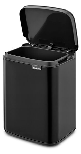 Brabantia dotykový odpadkový koš Bo - 4 L, černá