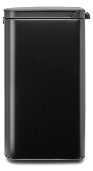 Brabantia dotykový odpadkový koš Bo - 12 L, černá