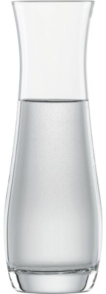 SCHOTT ZWIESEL »Ever« Karafa, objem: 0,34 litru, výška: 185 mm, ø: 64 mm (6 ks)