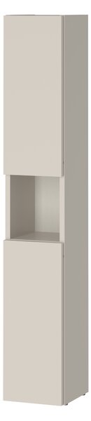 Cersanit Moduo souprava rámu 20x22.2x120 cm boční stojící béžová S1026-054