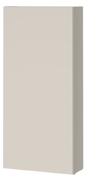 Cersanit Moduo souprava rámu 56x22.2x120 cm boční stojící béžová S1026-037