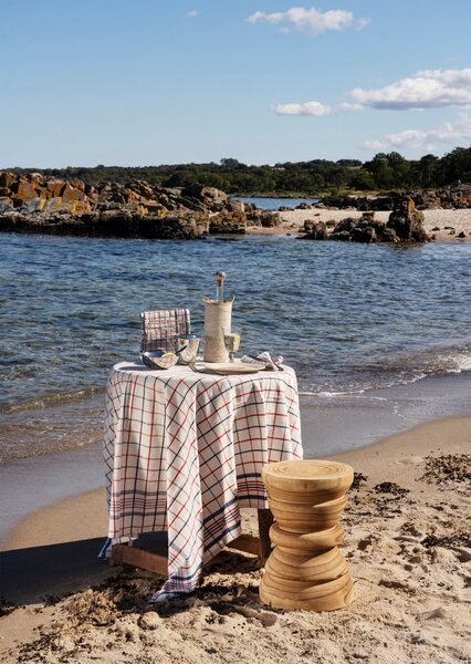 Obal na lahev Seagrass