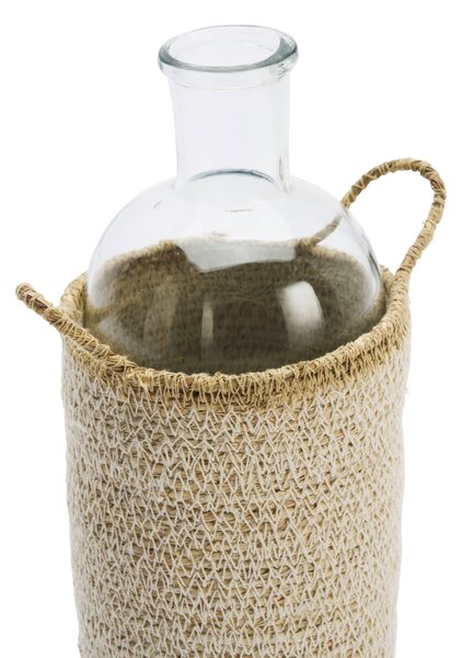 Obal na lahev Seagrass