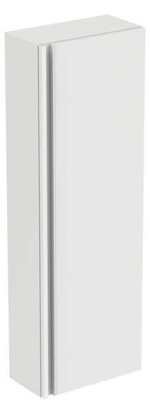 Ideal Standard Tesi - Nástěnná skříňka 120 cm, Lesklý lak bílý, T0055OV