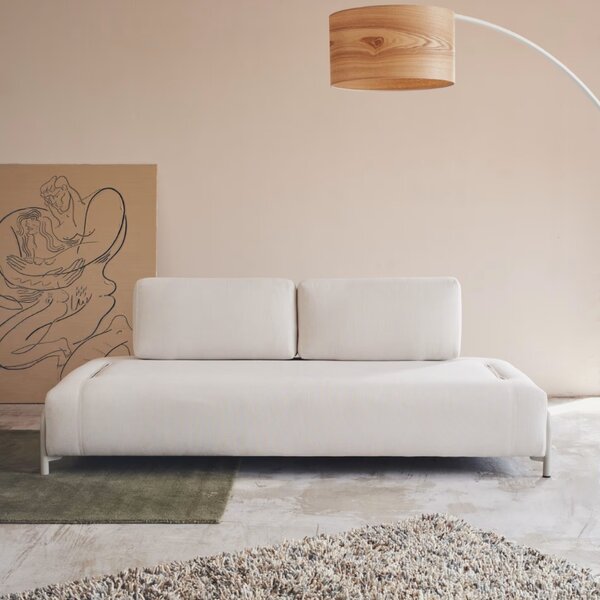 Kave Home Pohovka Compo 232 cm