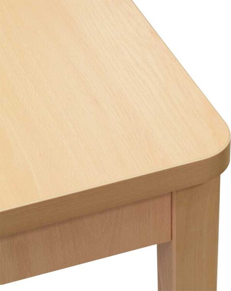 Stima Stůl TOP Rozměr: 80x80 cm, Odstín: Buk