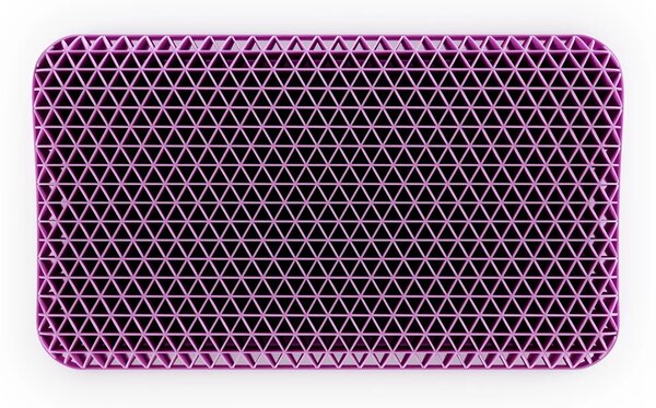 Superelastický polštář AERO 57x33cm