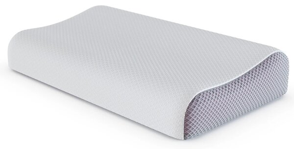 Superelastický polštář AERO 57x33cm