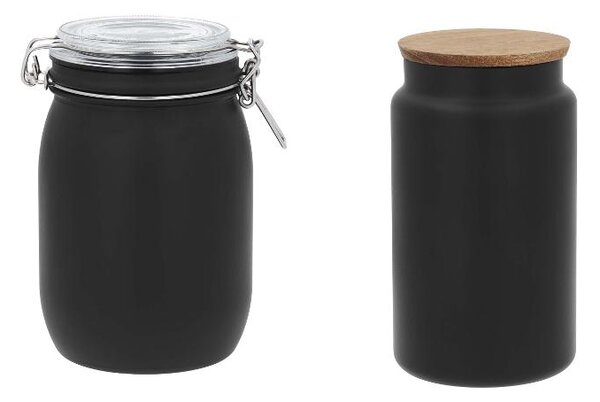 Silvercrest® Dóza na potraviny (100406963)