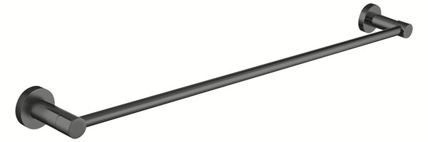 Omnires Modern Project věšák na ručník grafitová MP60216GR