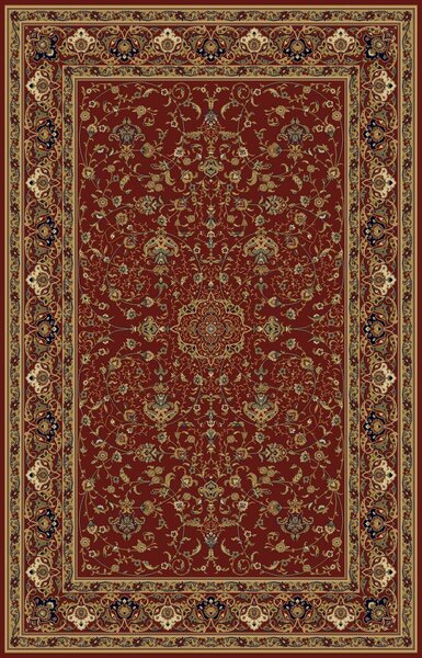 Kusový koberec Melody 249/3317 - 100% vlna - PB 300x400 cm