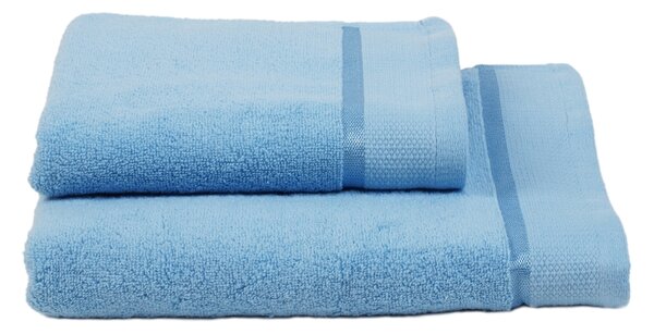 Jerry Fabrics Ručník Color 50x100 cm světle modrý