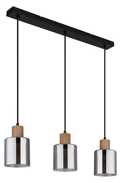 Globo 15768-3 - Lustr na lanku ALEIDIS 3xE27/25W/230V
