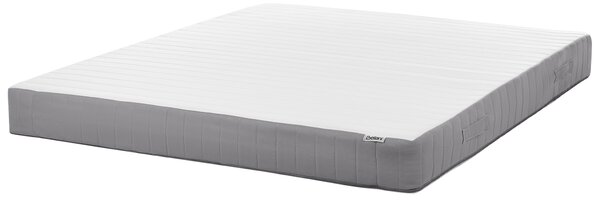 Matrace s paměťovou pěnou a taštičkovými pružinami BREEZE HYBRID 7 PLUS H2/3 středně tvrdá 180 x 200 cm