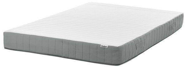Matrace s paměťovou pěnou a taštičkovými pružinami SILENT HYBRID 7 PLUS H2/3 středně tvrdá 140 x 200 cm