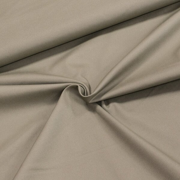 Šatovka bavlněná TWILL 7041 1121, khaki zelená, š.150cm (látka v metráži)