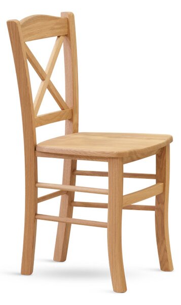 Stima Dubová židle CLAYTON