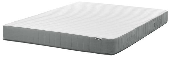 Matrace s paměťovou pěnou a taštičkovými pružinami SILENT HYBRID 7 PLUS H3/4 tvrdá 160 x 200 cm