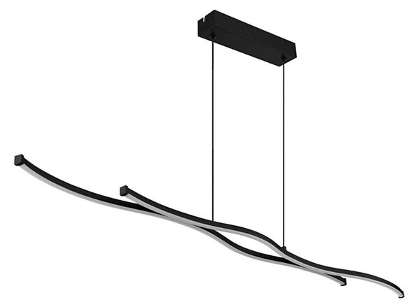 Globo 67336-30H - LED Lustr na lanku BOYD LED/30W/230V 3000K
