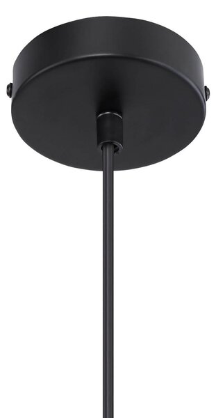 ZÁVĚSNÉ SVÍTIDLO, 25/120 cm Globo - Online Only svítidla, Online Only